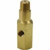 Best reviews of 🎁 SAAS Gauge Adaptor - Brass, CAL230032 🛒