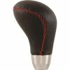 Brand new 🎁 Wildcat SCA Gear Knob - Red Stitching 🧨