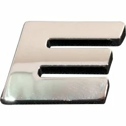 Best reviews of 🔔 SCA 3D Chrome Badge Letter E 🔔
