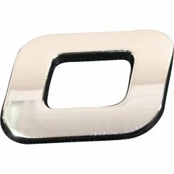 Flash Sale ✨ SCA 3D Chrome Badge Letter O / Number 0 😉