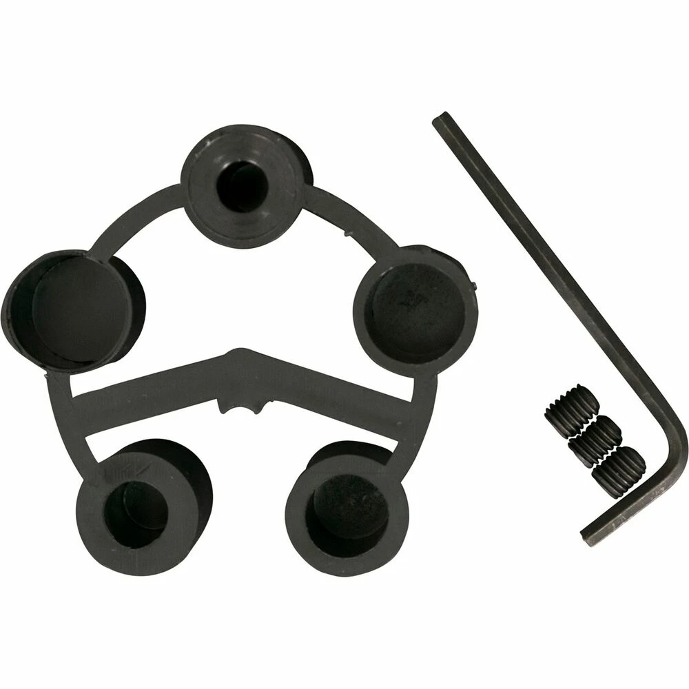 Best deal ๐ Street Series Gear Knob - Leather Look ๐งจ - Image 2