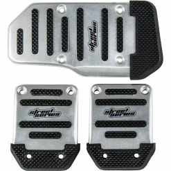 Brand new ๐ Street Series Pedal Pad Set - Manual โ