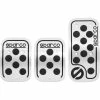 Outlet 🔥 Sparco Pedal Pads - Urban 😍