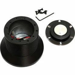 Discount 💯 SAAS Steering Wheel Boss Kit Suit Nissan BK193L ⭐