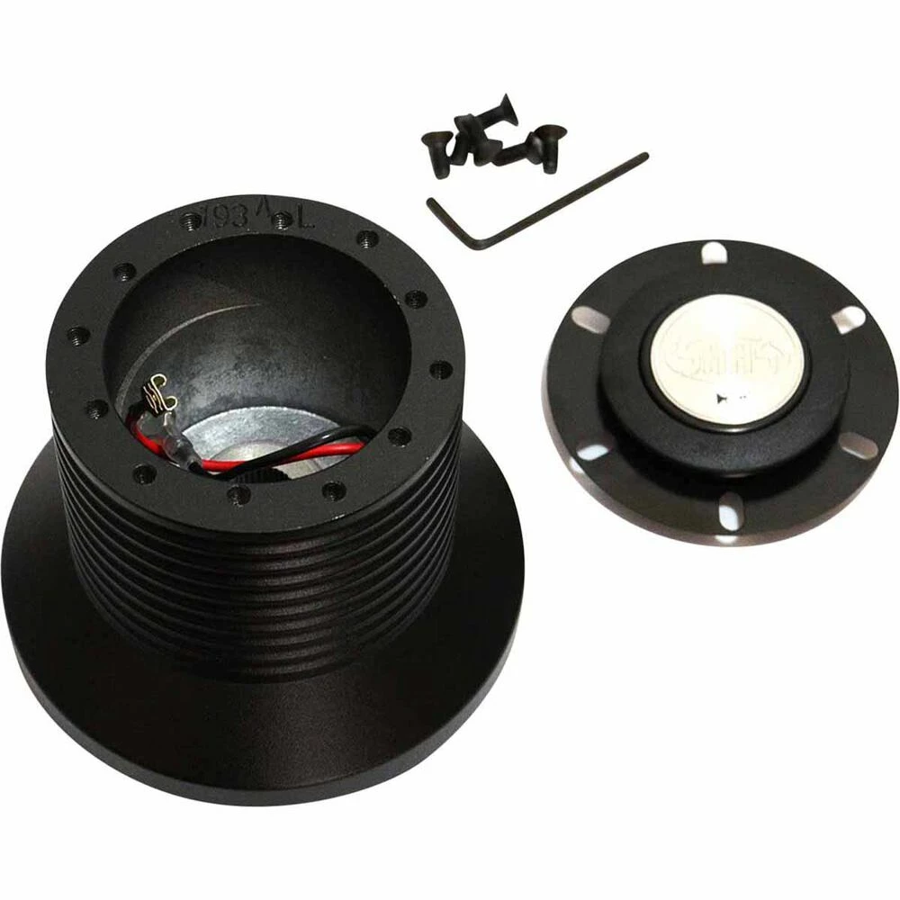 Discount 💯 SAAS Steering Wheel Boss Kit Suit Nissan BK193L ⭐