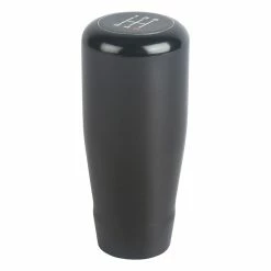 Cheapest 🔔 Wildcat Gear Knob Aluminium Black 🎁