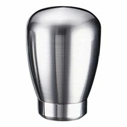Best Pirce ⌛ Wildcat Gear Knob Chrome 🎉