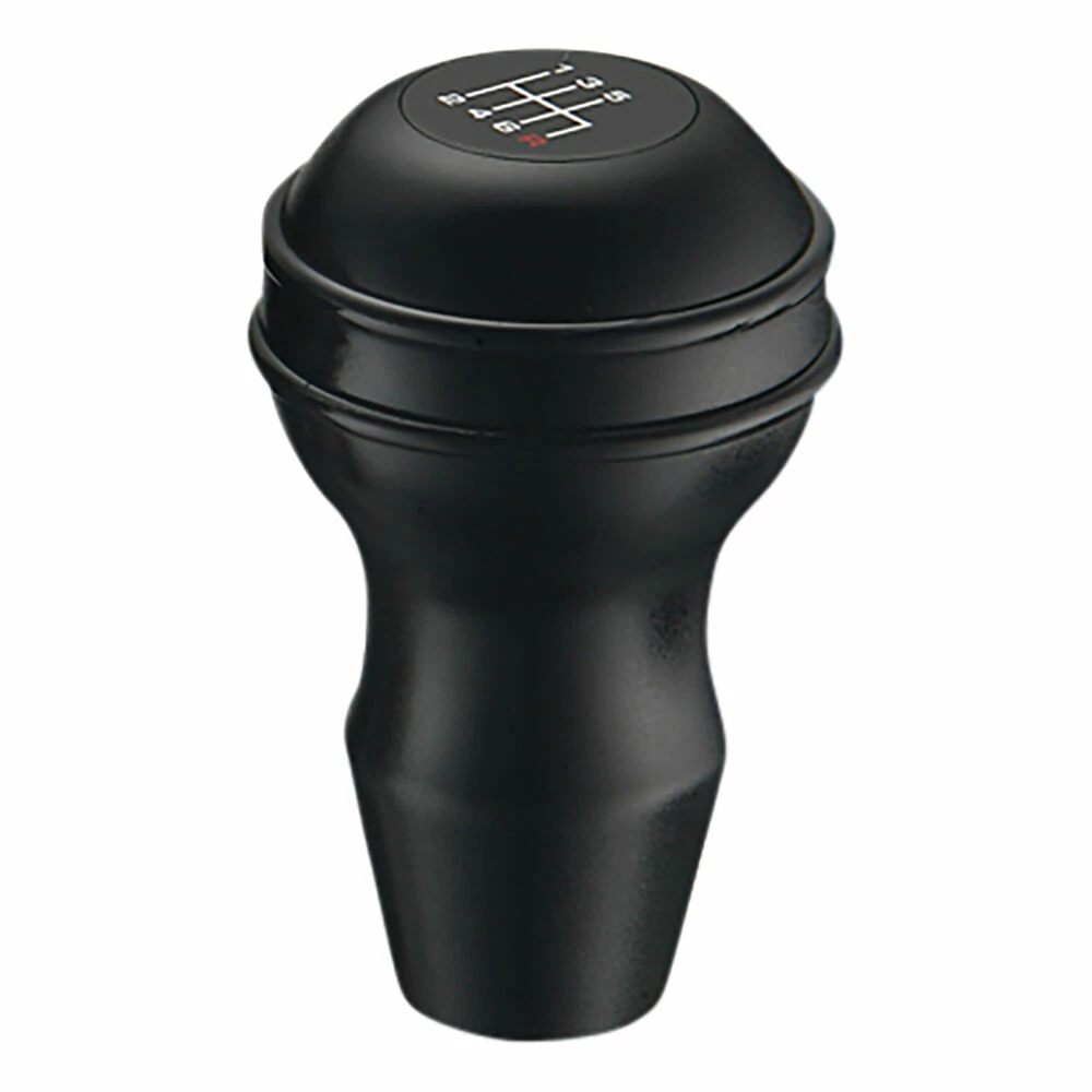 Best deal 🌟 Wildcat Gear Knob Matt Black ✨