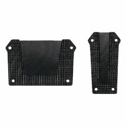 Best deal 🤩 Wildcat Pedal Pads Auto Black ⌛