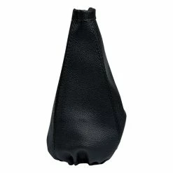 Flash Sale 🎁 Wildcat Black Leather Look Gear Boot Black ❤️