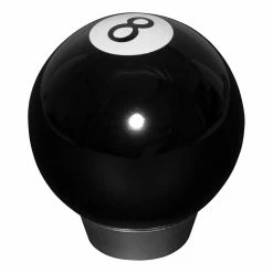 Deals ⭐ Type S TypeS 8 Ball Gear Knob 🤩