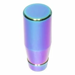 New 🛒 Type S TypeS Neo Chrome Gear Knob 🤩