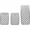 Deals ⌛ Type S TypeS Aluminium Pedal Pads Manual 🎉