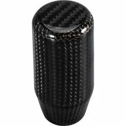 Wholesale โจ Type S TypeS Black Carbon Fibre Gear Knob โค๏ธ
