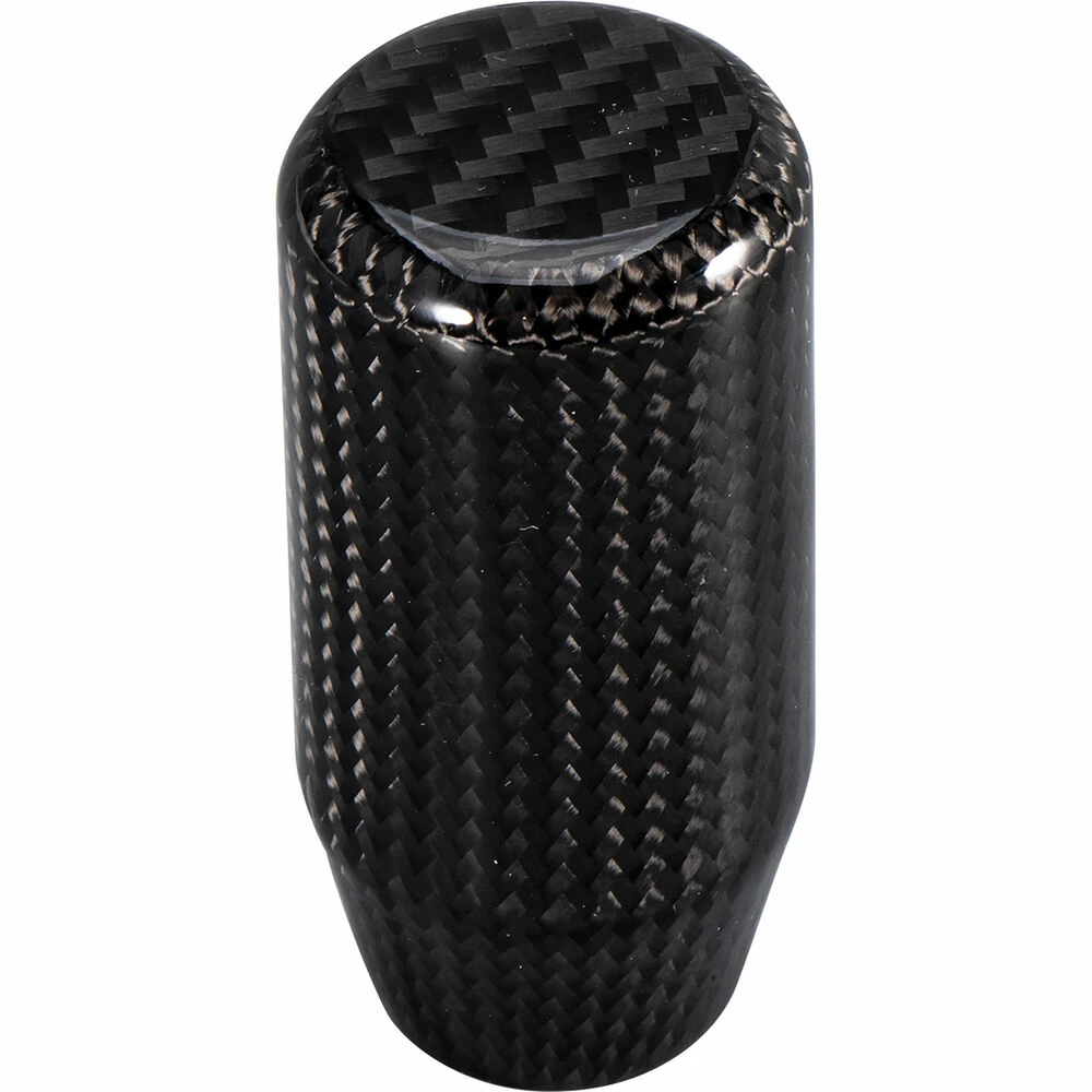 Wholesale ✨ Type S TypeS Black Carbon Fibre Gear Knob ❤️