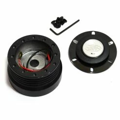Flash Sale 🌟 SAAS Steering Wheel Boss Kit Suit Mitsubishi L300 Express BK133L 🔥