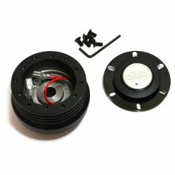 Flash Sale 🔥 SAAS Steering Wheel Boss Kit Suit Suzuki Sierra 1983 BK139L ✔️