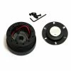 Coupon ✨ SAAS Steering Wheel Boss Kit Suit Mitsubishi Pajero 83 - 88 BK140L 🔔