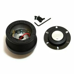 Discount 🛒 SAAS Steering Wheel Boss Kit Suit Holden Rodeo 1984-On BK145L 🛒