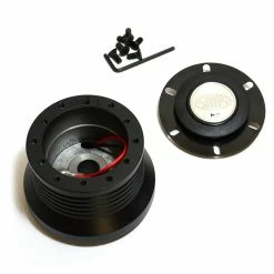 Budget 😀 SAAS Steering Wheel Boss Kit Suit Ford Falcon EA-ED & XR6 BK162L 👏