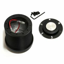 New 🥰 SAAS Steering Wheel Boss Kit Suit Mitsubishi L200-L300 87-On BK168L 😍