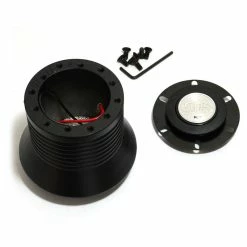 Flash Sale 🤩 SAAS Steering Wheel Boss Kit Suit Mitsubishi Lancer CC 95 BK172CL 🔔