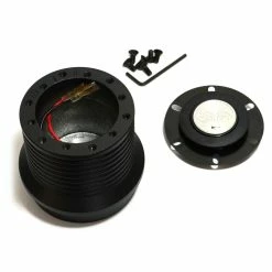 Budget ❤️ SAAS Steering Wheel Boss Kit Suit Mitsubishi Lancer Galant 1989-92 BK172L 😉