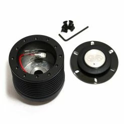 Flash Sale 🎉 SAAS Steering Wheel Boss Kit Suit Hyundai Accent Lantra Excel 95-00 BK173BCL ✨
