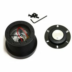 Outlet ✨ SAAS Steering Wheel Boss Kit Suit XK-XL Falcon BK17L 👏