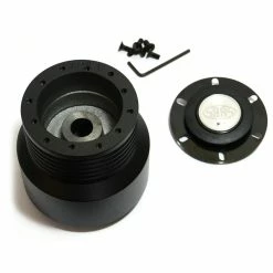 Outlet 🎉 SAAS Steering Wheel Boss Kit Suit Ford XG Ute 1997 On BK182L 🎉
