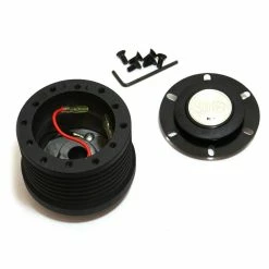 Best reviews of ✨ SAAS Steering Wheel Boss Kit Suit Nissan 180SX 1990-94 BK189L 😍