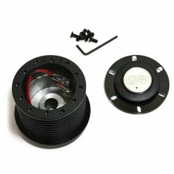Flash Sale 🛒 SAAS Steering Wheel Boss Kit Suit Ford Falcon XR-XT ZA-ZB Fairlane BK18L 💯
