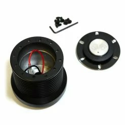 Flash Sale ❤️ SAAS Steering Wheel Boss Kit Suit Ford Falcon Xw 1969-1970 BK19L 🧨