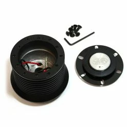 Deals 🤩 SAAS Steering Wheel Boss Kit Suit Holden EJ-EH-HD-HR BK22L 🌟