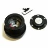 Wholesale 🔔 SAAS Steering Wheel Boss Kit Suit Honda Civic 1991-1996 BK30BCL 🧨