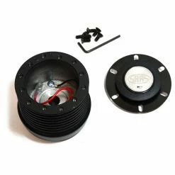 Best deal 😉 SAAS Steering Wheel Boss Kit Suit Honda Up To 1988 BK30L ⌛