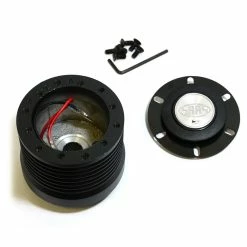 Wholesale 👏 SAAS Steering Wheel Boss Kit Suit Chrysler AP5-6 BK34L 🧨