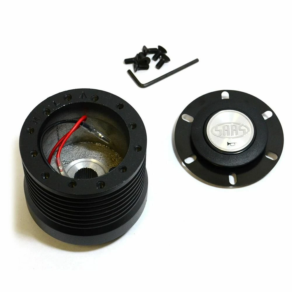 Wholesale ๐ SAAS Steering Wheel Boss Kit Suit Chrysler AP5-6 BK34L ๐งจ