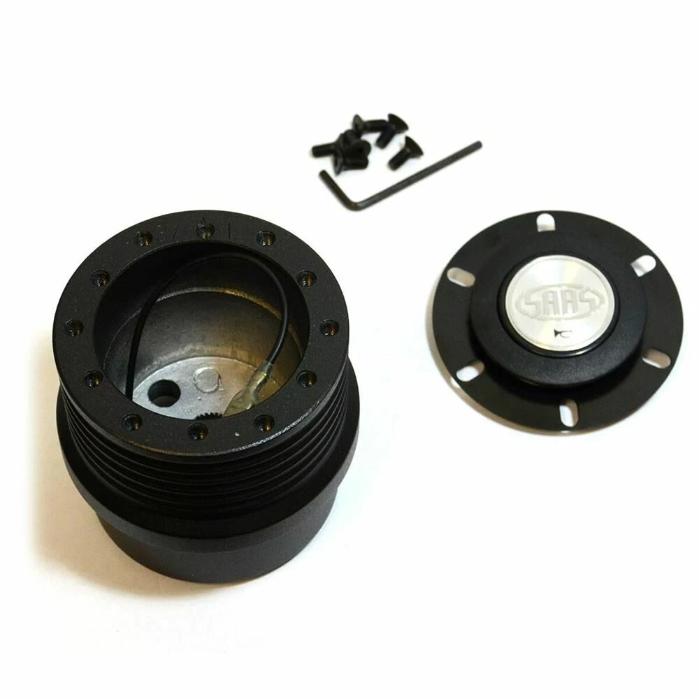 Budget 🔥 SAAS Steering Wheel Boss Kit Suit Chrysler Centura BK37L ⌛