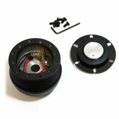 Best Sale ❤️ SAAS Steering Wheel Boss Kit Suit Toyota Corolla KE10-16 BK39L ❤️