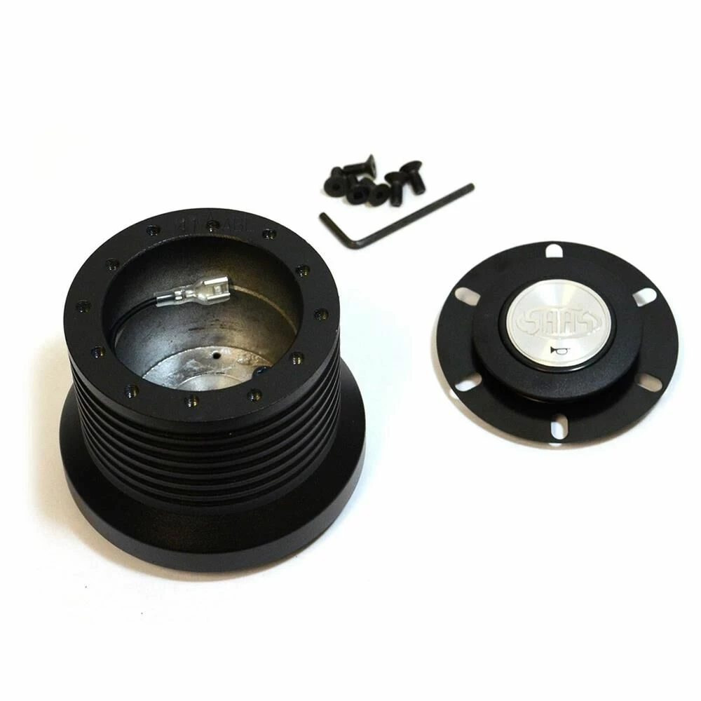 Discount 🛒 SAAS Steering Wheel Boss Kit Suit Toyota Supra Soarer BK41ABL ❤️