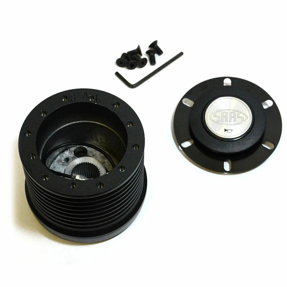 Top 10 😉 SAAS Steering Wheel Boss Kit Suit Vw 1200 1300 1500 1600 BK48L ✔️