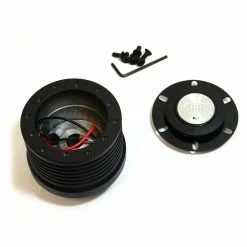 Best reviews of 🔥 SAAS Steering Wheel Boss Kit Suit Toyota Land Cruiser 1974 BK69L ⭐