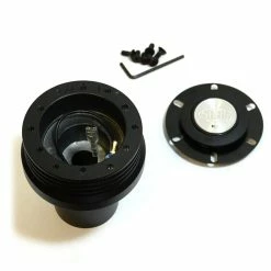 Buy 🎉 SAAS Steering Wheel Boss Kit Suit Jaguar XJ Series 2 & 3 BK74L 🌟