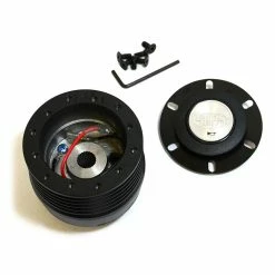 Best deal 🎁 SAAS Steering Wheel Boss Kit Suit Datsun 1200 1970-80 BK7BL 😉