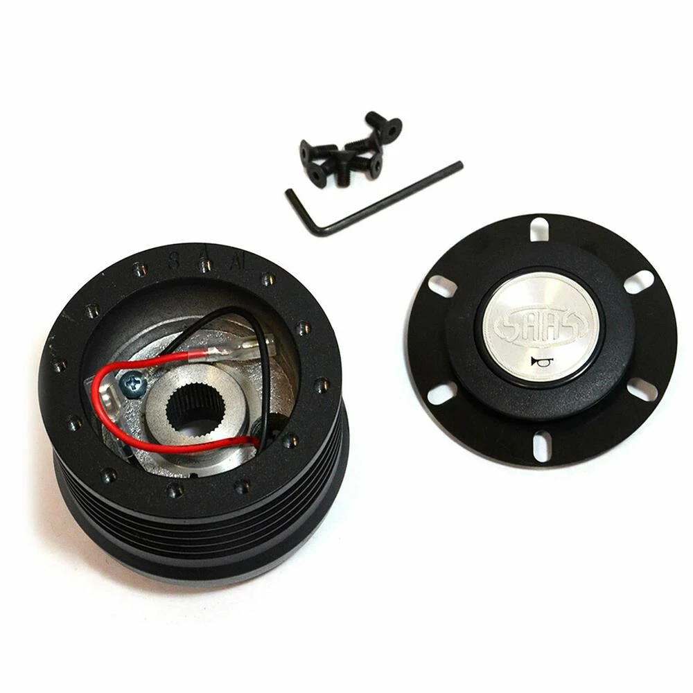 Best deal ⭐ SAAS Steering Wheel Boss Kit Suit Datsun 1600-260C BK8AL 😍