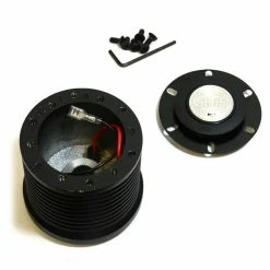 Hot Sale 🥰 SAAS Steering Wheel Boss Kit Suit Chevrolet Belair BK92L ✔️