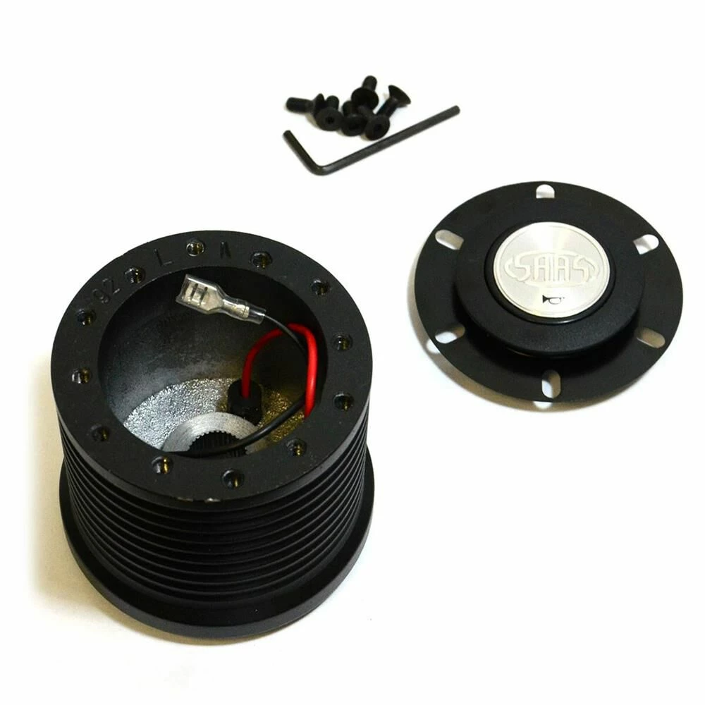 Hot Sale ๐ฅฐ SAAS Steering Wheel Boss Kit Suit Chevrolet Belair BK92L โ๏ธ