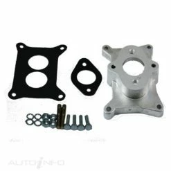 Flash Sale ✔️ Redline Performance Carburettor Adaptor - 10-501 💯