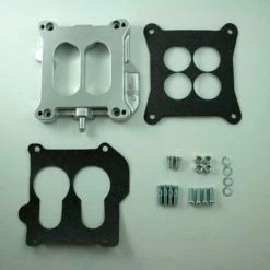 Outlet ⌛ Redline Performance Carburettor Adaptor - 10-521 👍